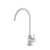 Kibi Circular Water Filtration Faucet KFF501BN